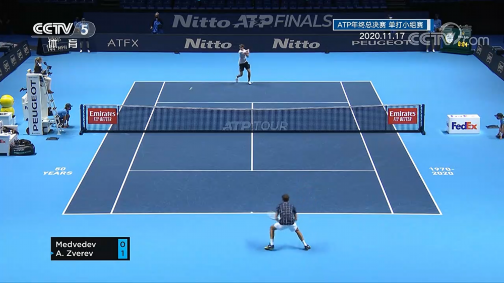 目前的谈判 目前的谈判