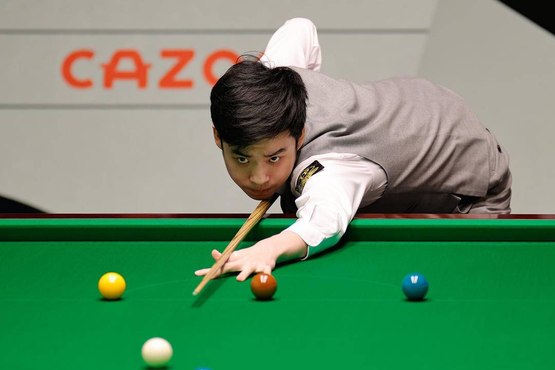 在面对不利 在面对不利